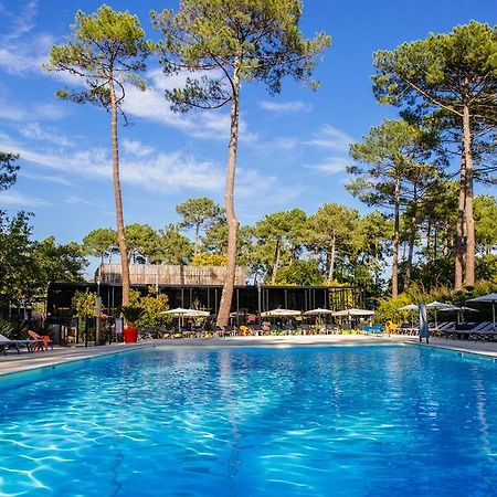 Отель Vvf Lege Cap Ferret Экстерьер фото