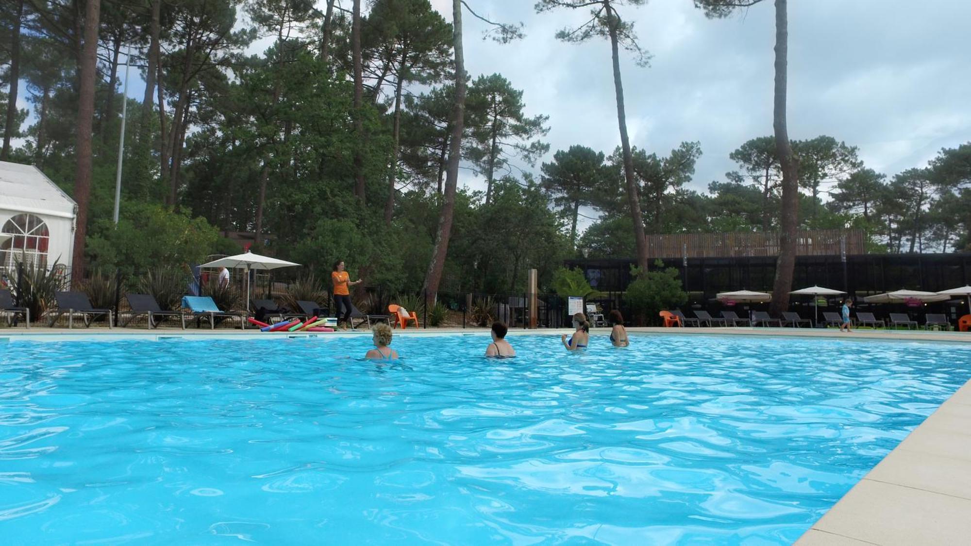 Отель Vvf Lege Cap Ferret Экстерьер фото