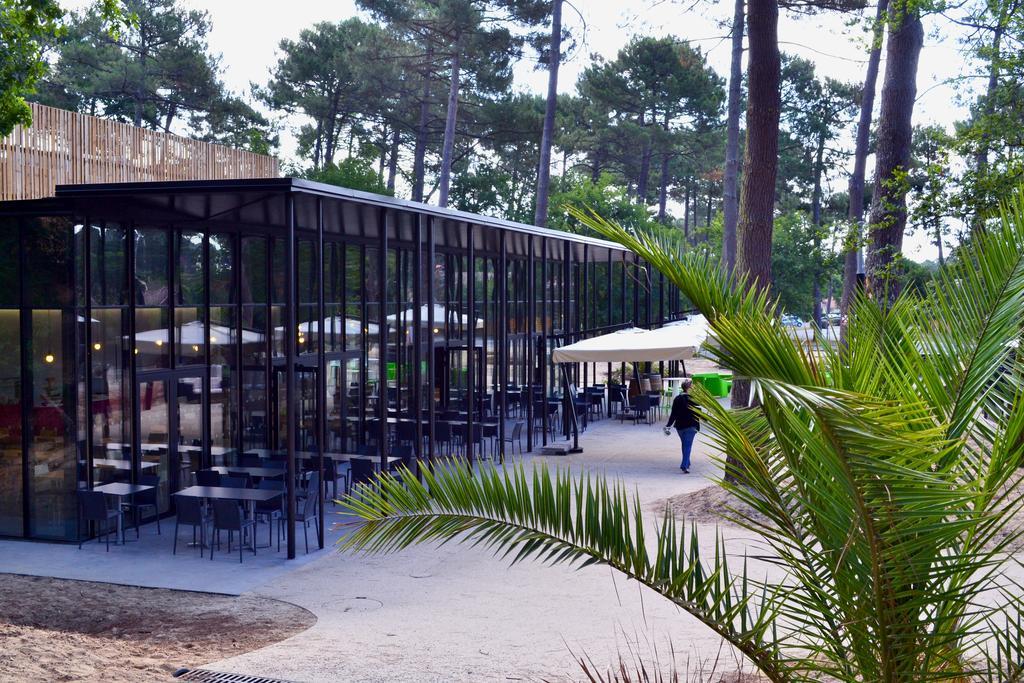 Отель Vvf Lege Cap Ferret Экстерьер фото