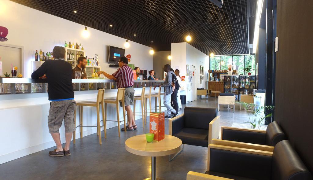 Отель Vvf Lege Cap Ferret Экстерьер фото