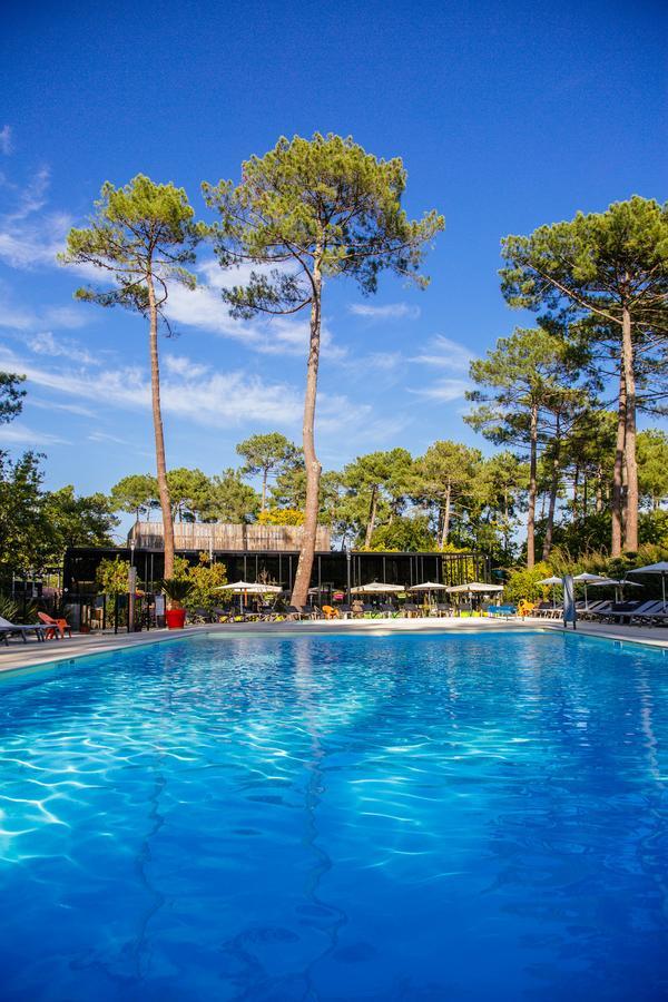 Отель Vvf Lege Cap Ferret Экстерьер фото