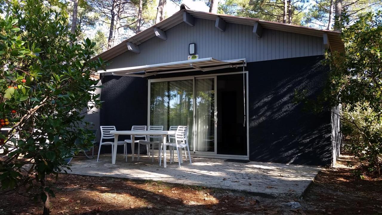 Отель Vvf Lege Cap Ferret Экстерьер фото