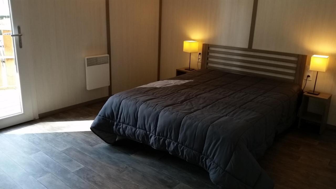 Отель Vvf Lege Cap Ferret Экстерьер фото