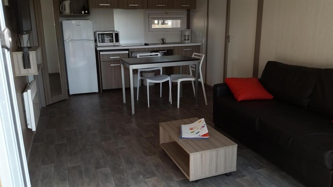 Отель Vvf Lege Cap Ferret Экстерьер фото