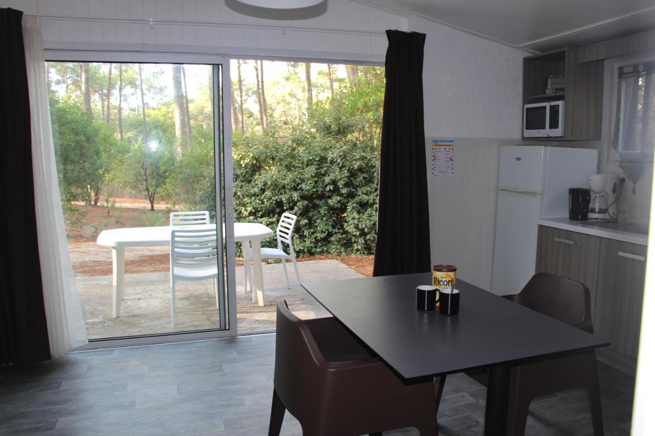 Отель Vvf Lege Cap Ferret Экстерьер фото