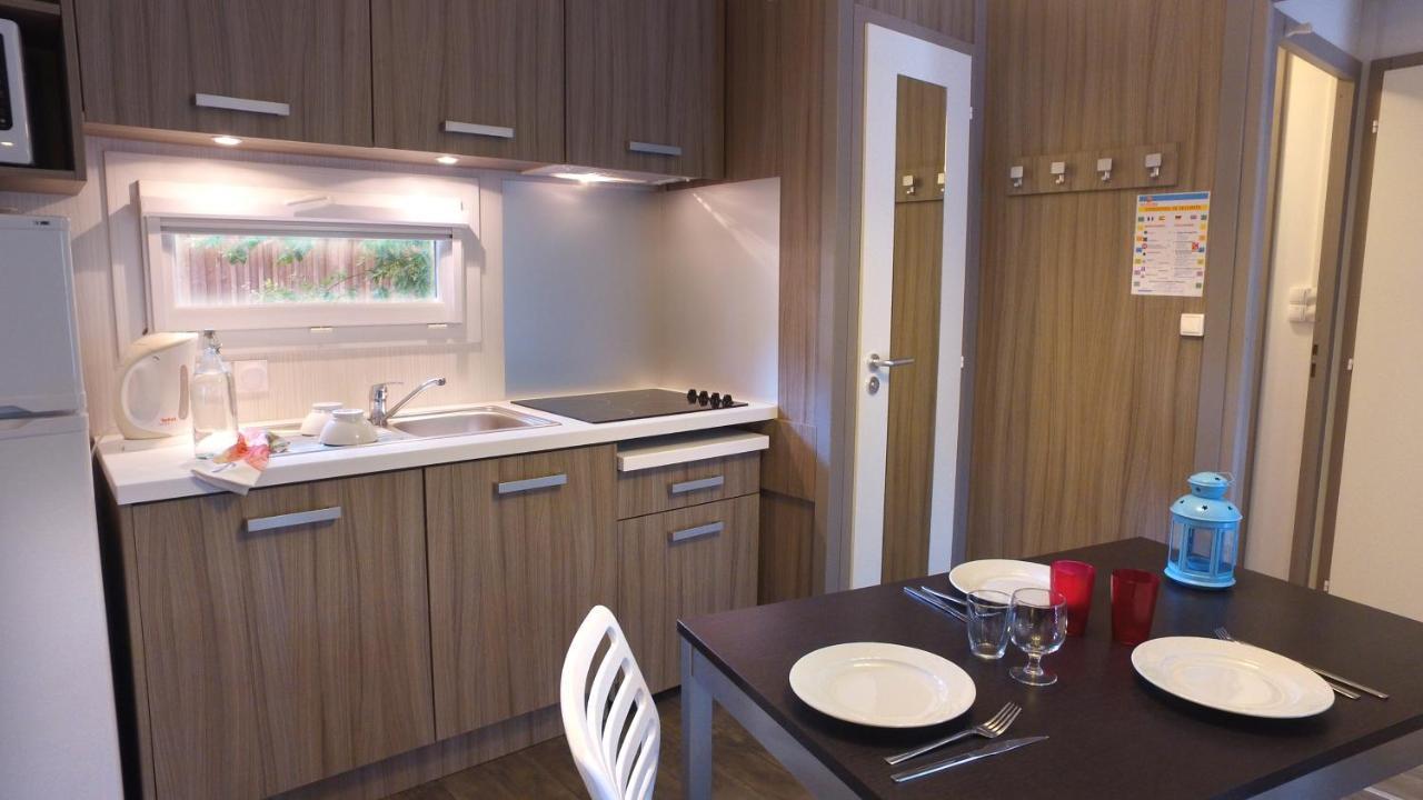 Отель Vvf Lege Cap Ferret Экстерьер фото