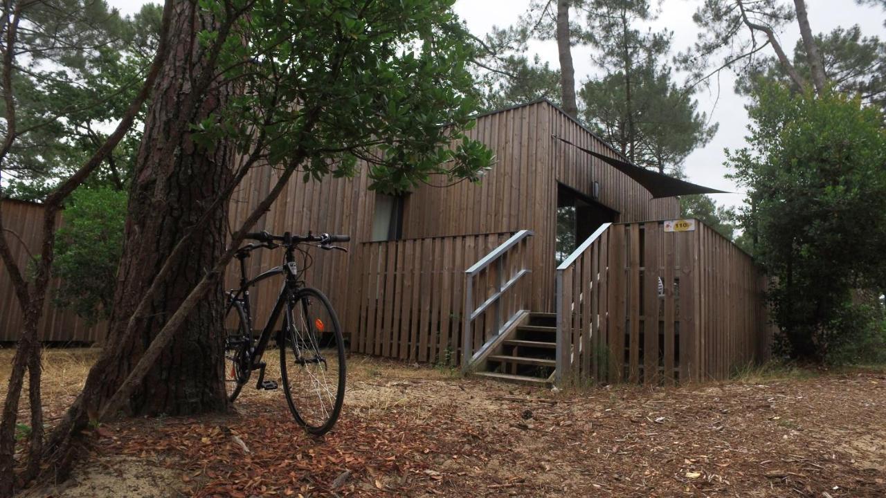 Отель Vvf Lege Cap Ferret Экстерьер фото