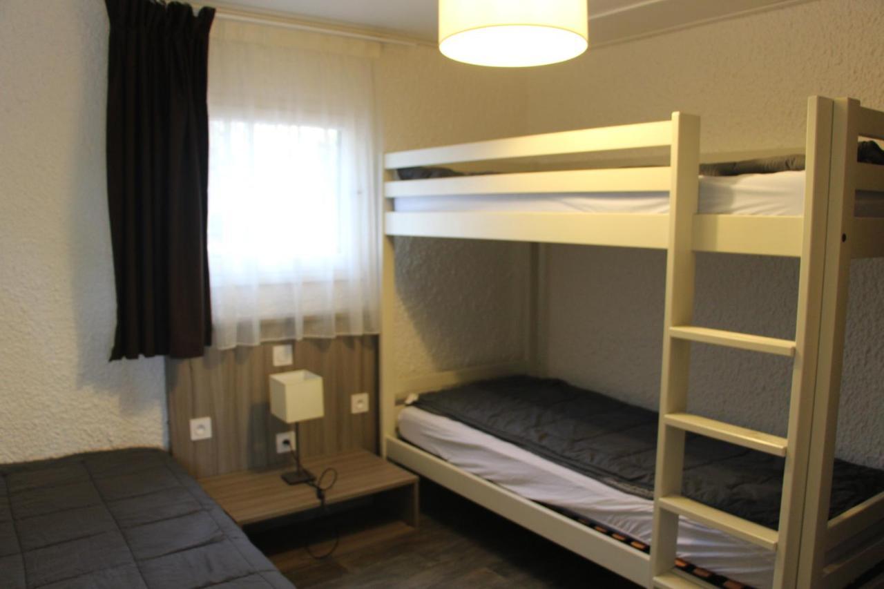 Отель Vvf Lege Cap Ferret Экстерьер фото