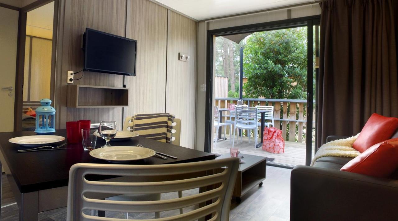 Отель Vvf Lege Cap Ferret Экстерьер фото