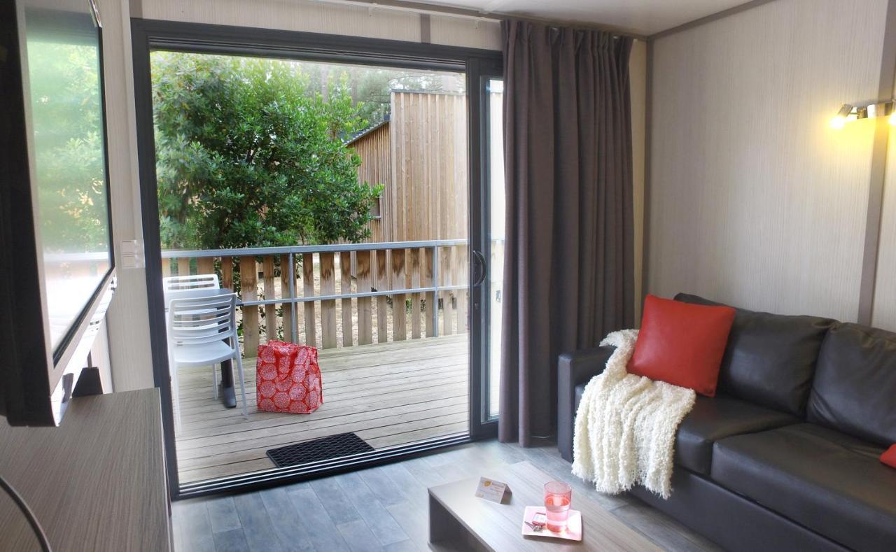 Отель Vvf Lege Cap Ferret Экстерьер фото